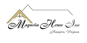 Magnolia House Bed and Breakfast Logo